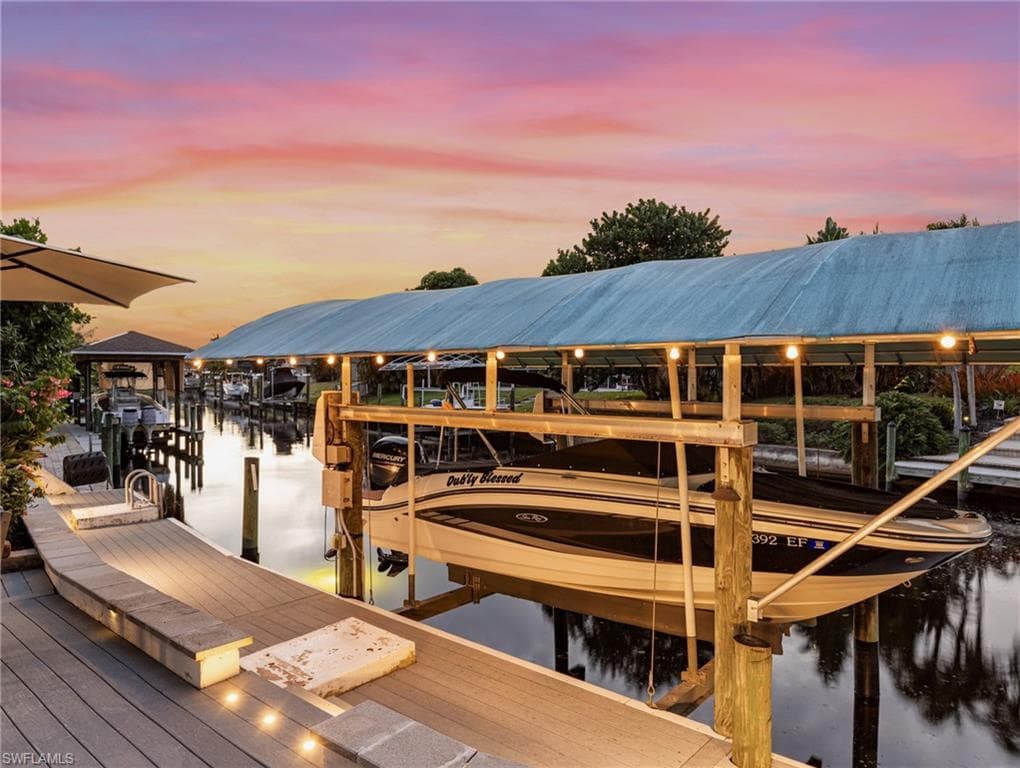 5812 Silvery LN, FORT MYERS FL 33919-47