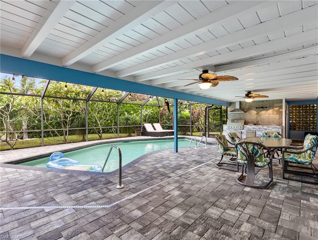 5812 Silvery LN, FORT MYERS FL 33919-34