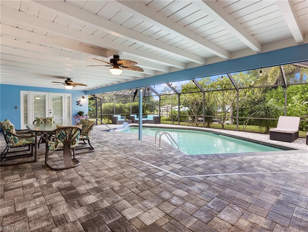 5812 Silvery LN, FORT MYERS FL 33919-30