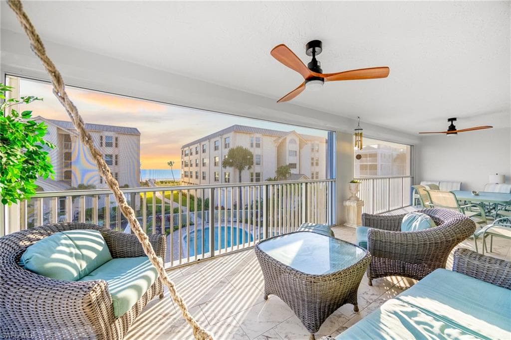 3131 W Gulf DR # 303, SANIBEL FL 33957-16
