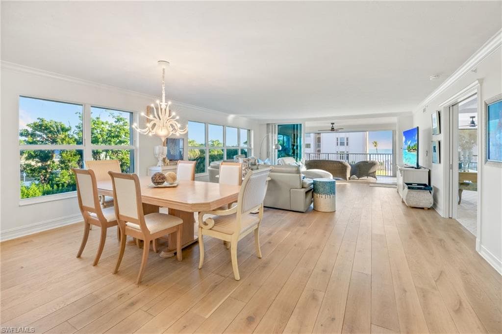 3131 W Gulf DR # 303, SANIBEL FL 33957-8