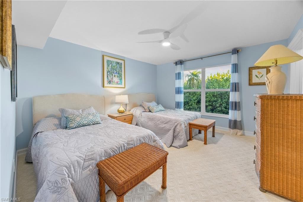 3131 W Gulf DR # 303, SANIBEL FL 33957-29