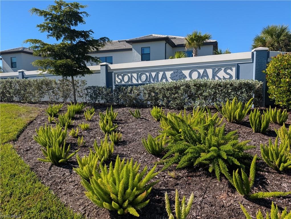 4222 Sonoma Oaks CIR, NAPLES FL 34119-28