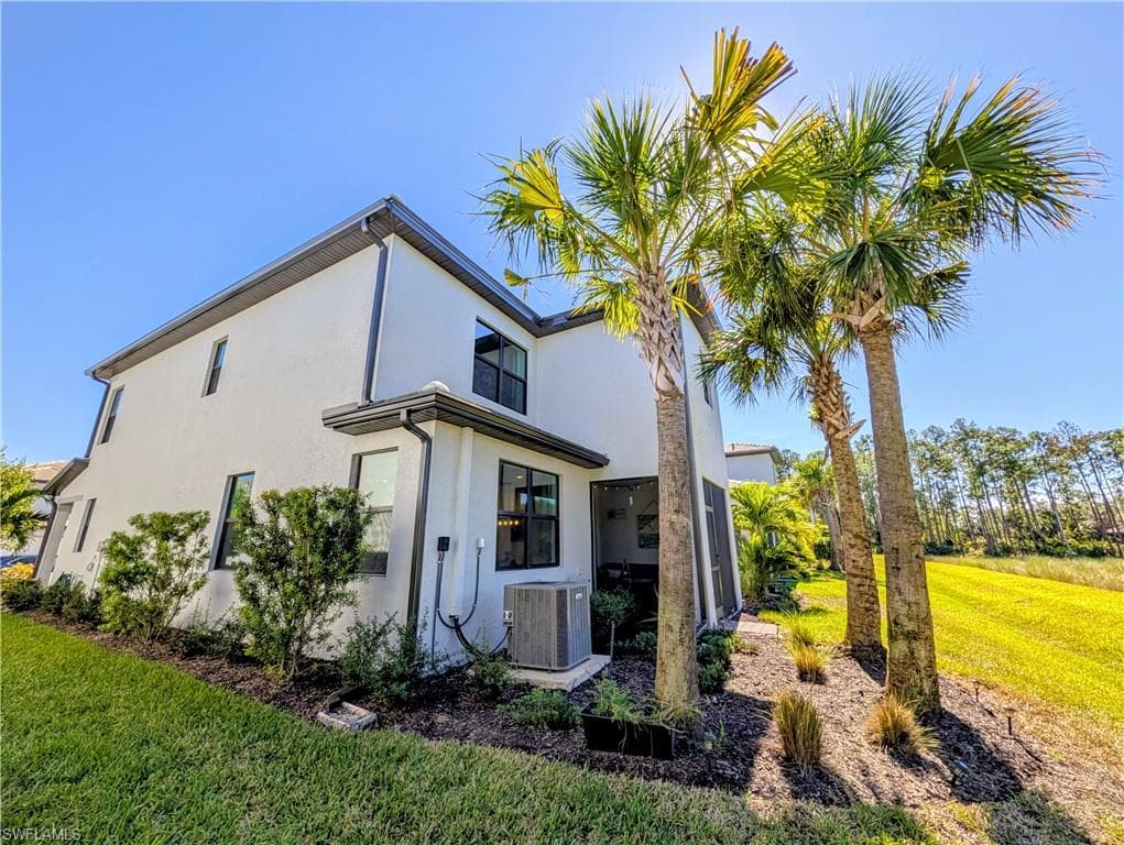 4222 Sonoma Oaks CIR, NAPLES FL 34119-7