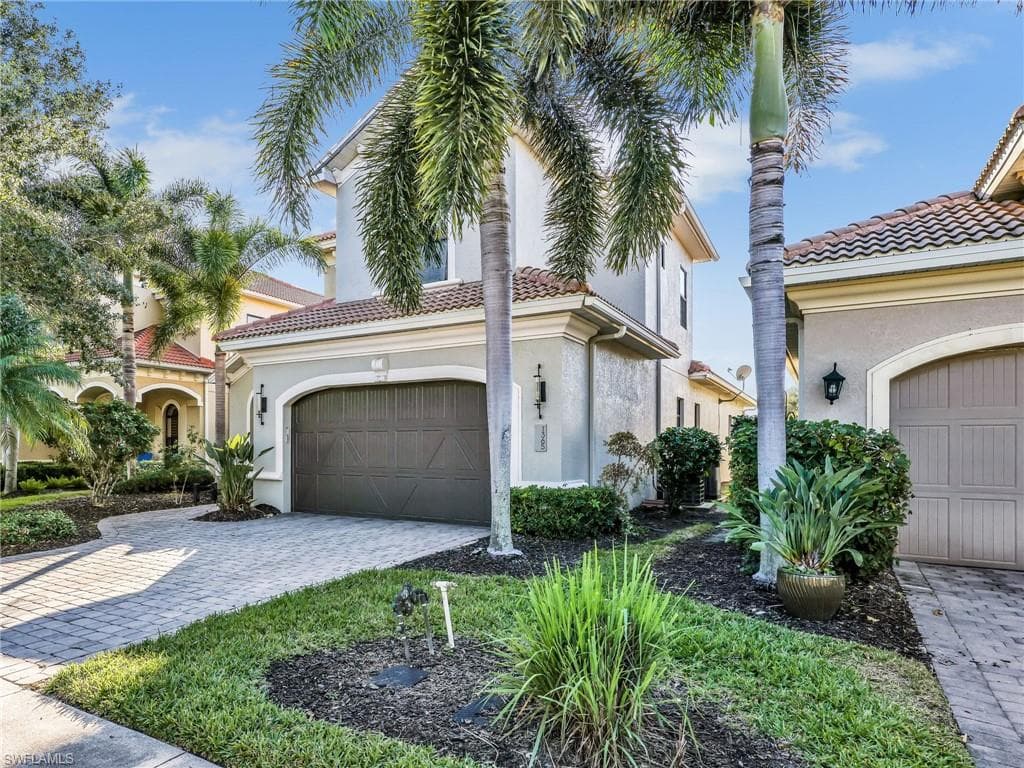 1365 Serrano CIR, NAPLES FL 34105-4