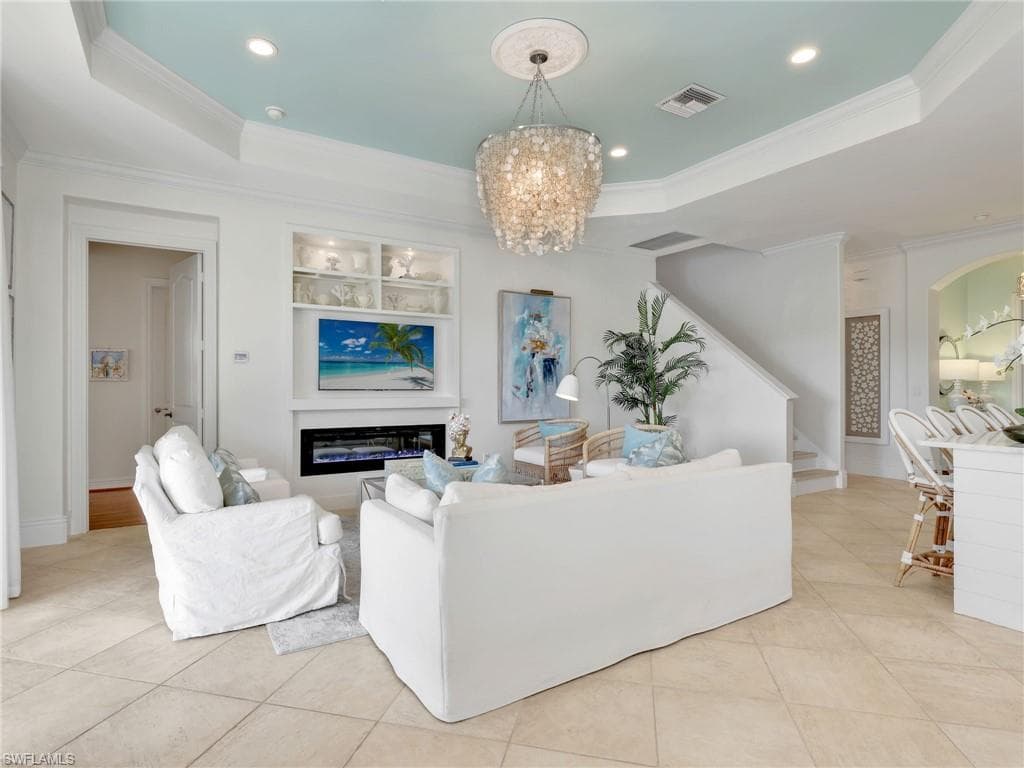 1365 Serrano CIR, NAPLES FL 34105-17