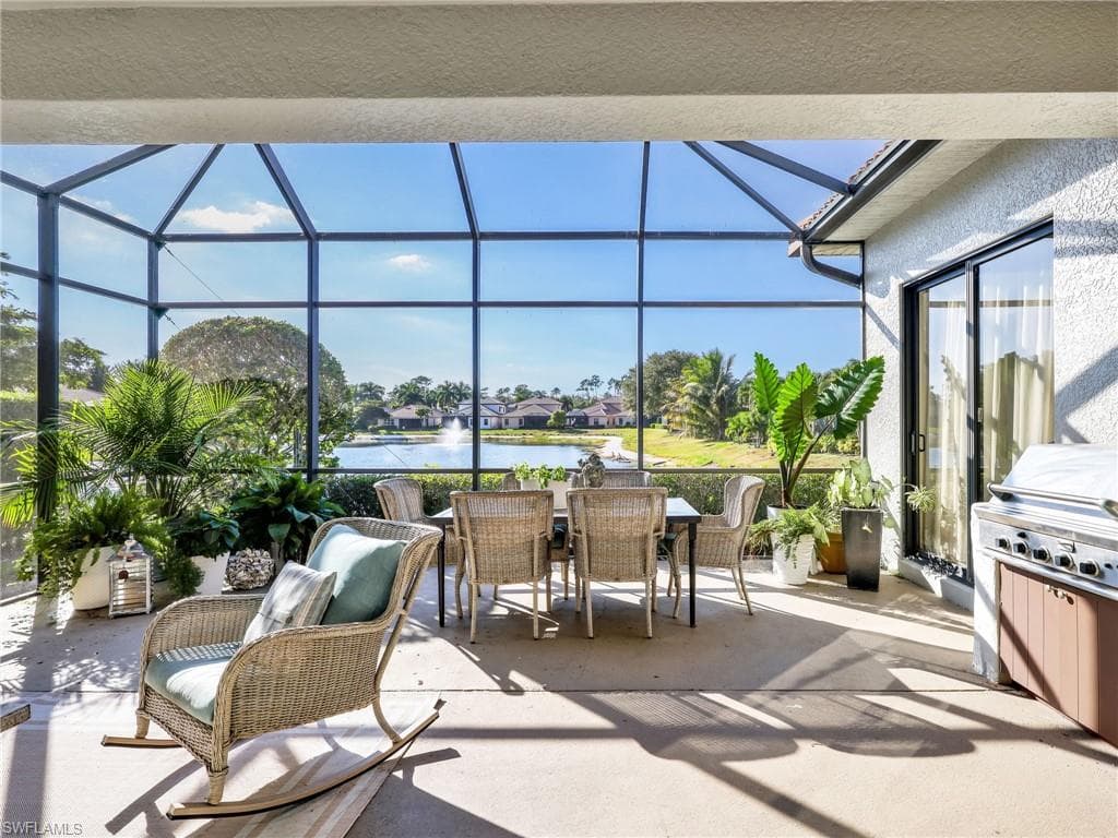 1365 Serrano CIR, NAPLES FL 34105-20