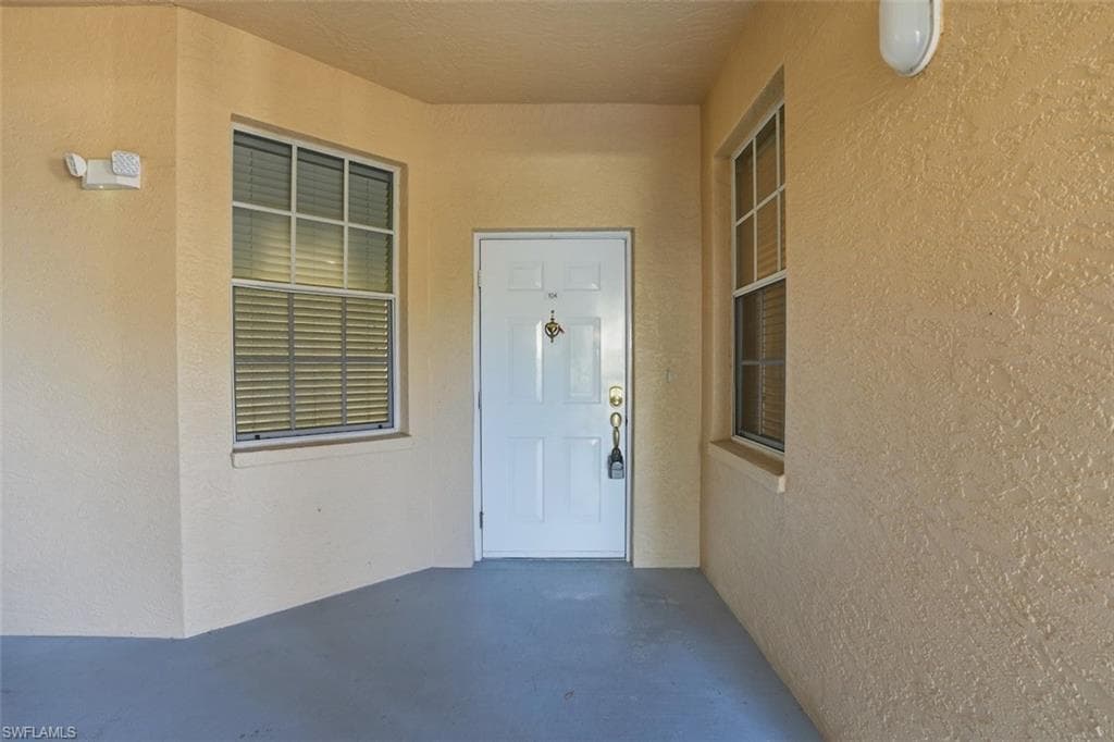 14401 Patty Berg DR # 104, FORT MYERS FL 33919-1