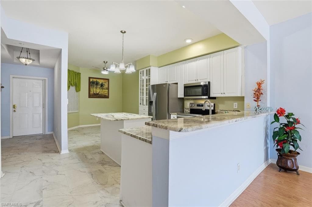 14401 Patty Berg DR # 104, FORT MYERS FL 33919-5