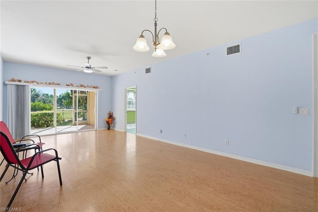 14401 Patty Berg DR # 104, FORT MYERS FL 33919-9