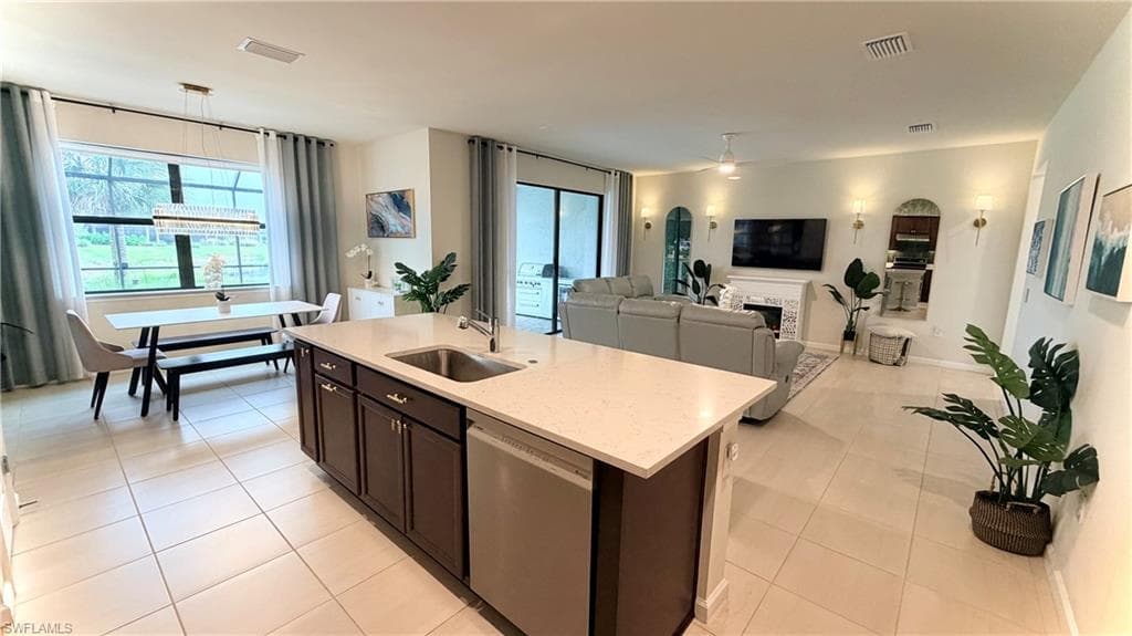 2085 Yellowfin CIR, NAPLES FL 34114-12