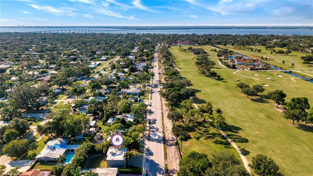 1702 Hill AVE, FORT MYERS FL 33901-19