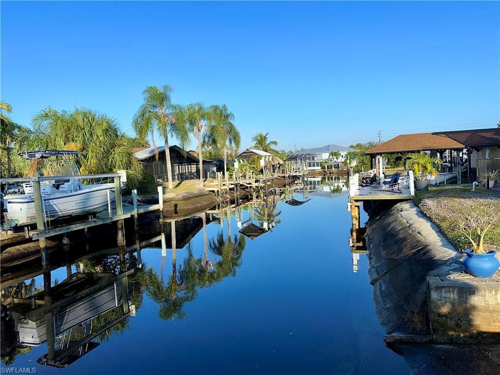 6187 Island Park CT, FORT MYERS FL 33908-1