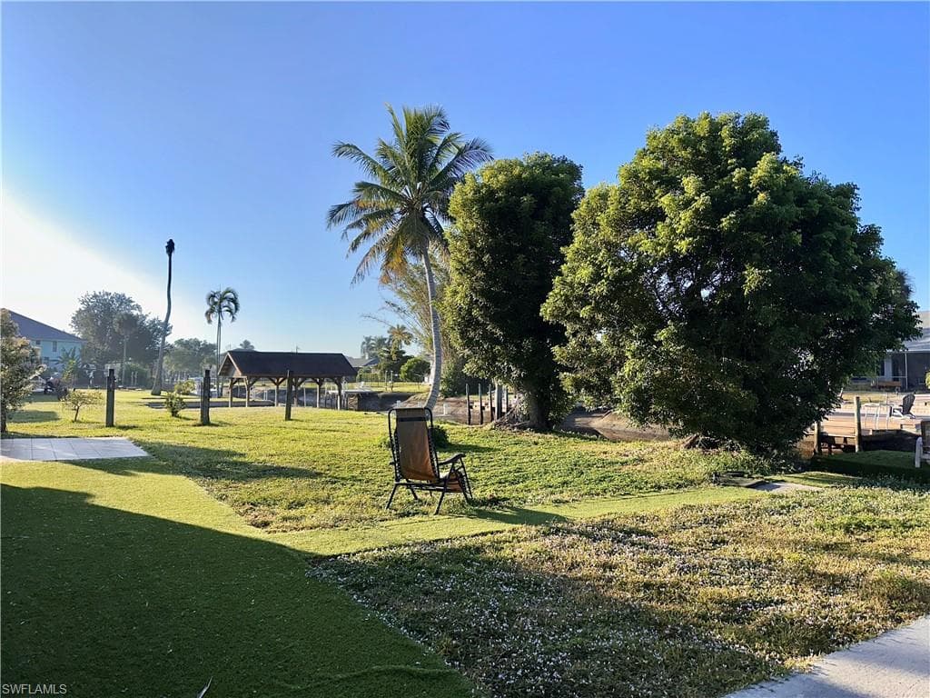 6187 Island Park CT, FORT MYERS FL 33908-24