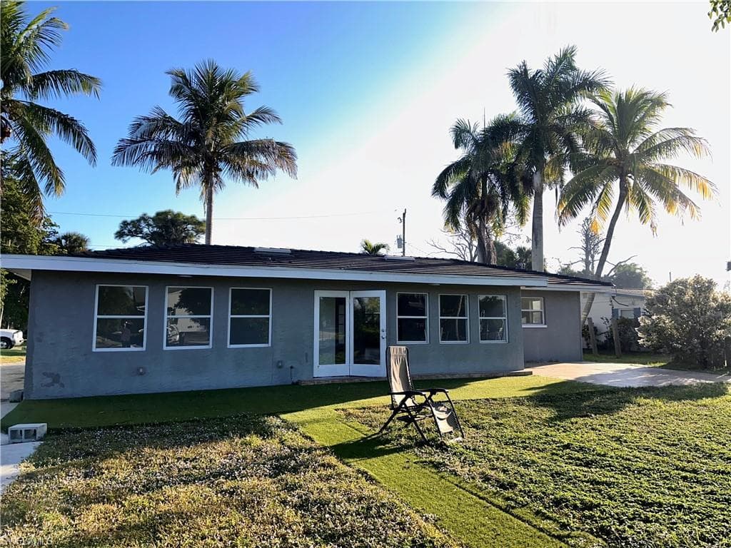 6187 Island Park CT, FORT MYERS FL 33908-20