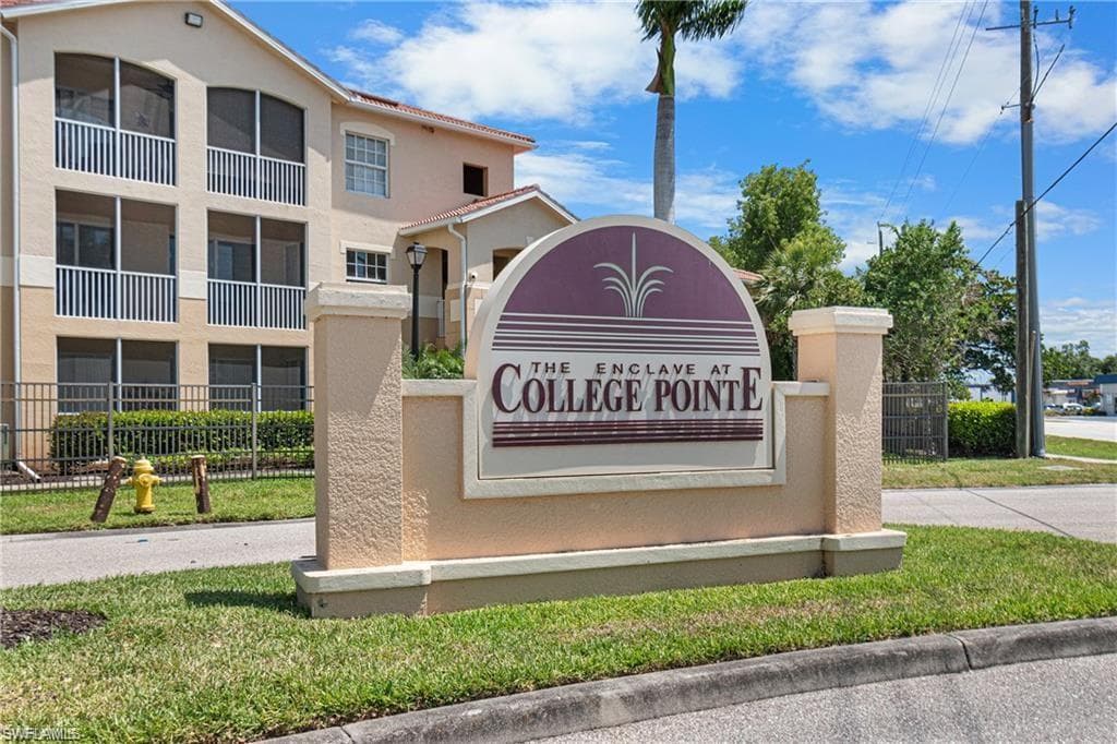 9025 Colby DR # 2120, FORT MYERS FL 33919-1