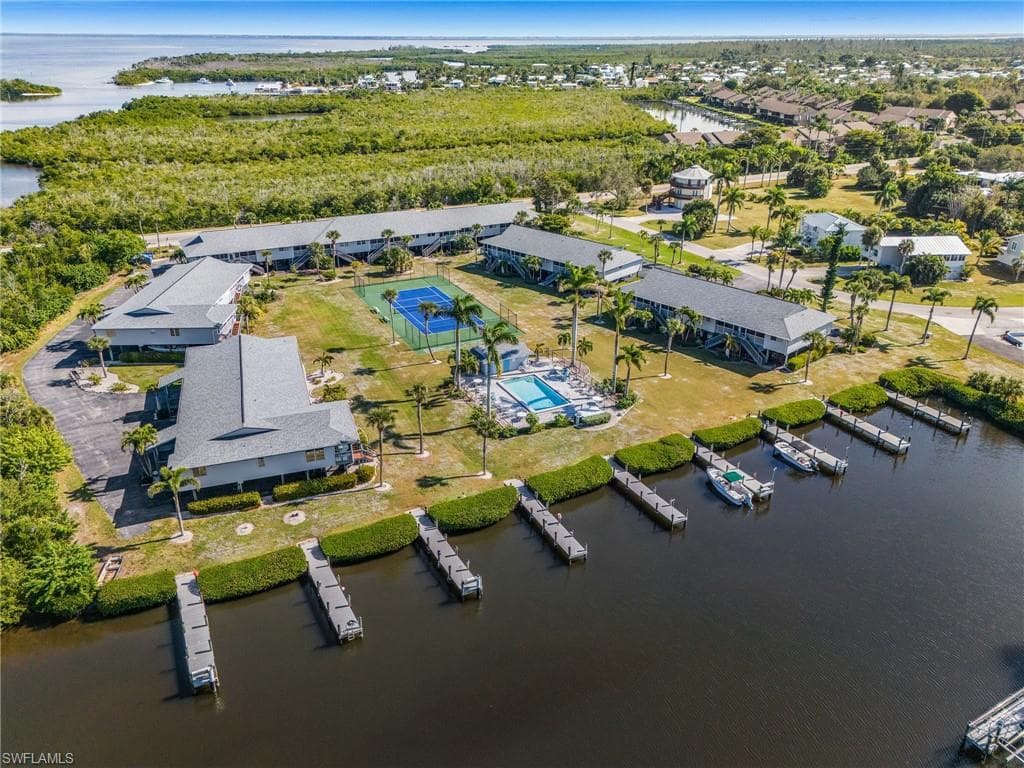 16379 Boyce DR # 204, BOKEELIA FL 33922-16