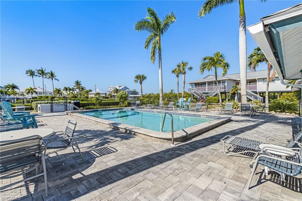 16379 Boyce DR # 204, BOKEELIA FL 33922-13