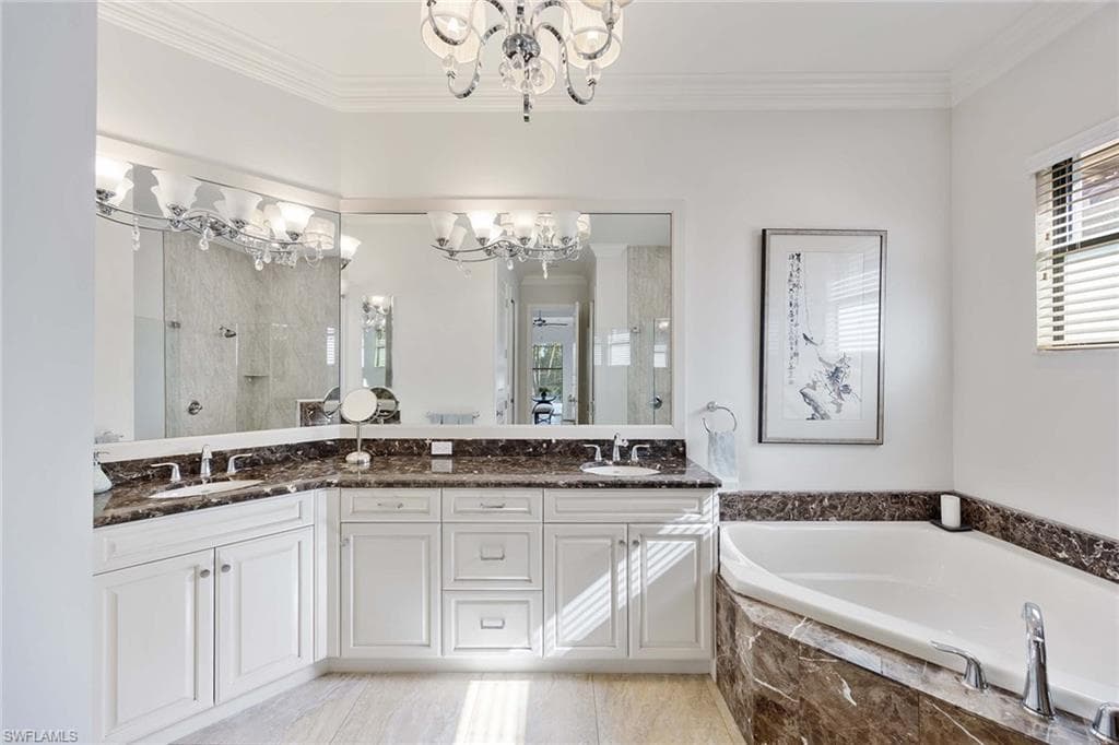 14693 Reserve LN, NAPLES FL 34109-22