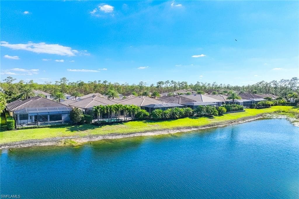 14693 Reserve LN, NAPLES FL 34109-41