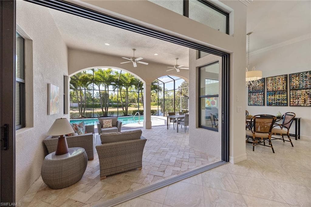 14693 Reserve LN, NAPLES FL 34109-12