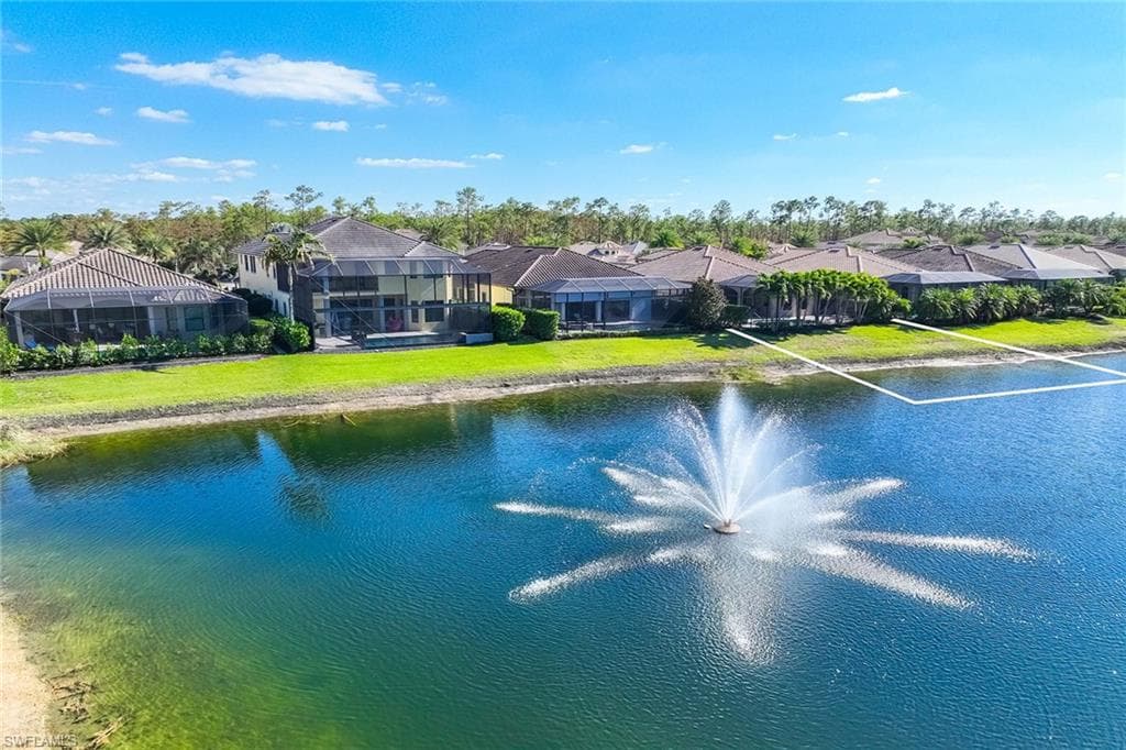 14693 Reserve LN, NAPLES FL 34109-42
