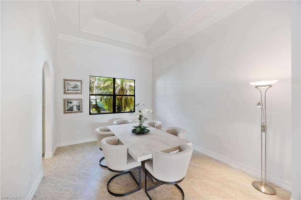 14693 Reserve LN, NAPLES FL 34109-19