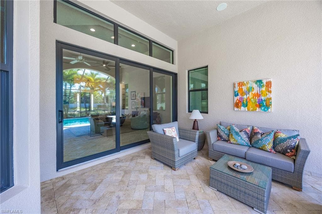 14693 Reserve LN, NAPLES FL 34109-36