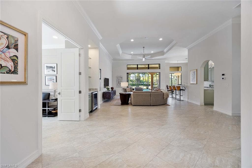 14693 Reserve LN, NAPLES FL 34109-10