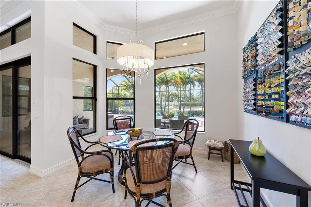 14693 Reserve LN, NAPLES FL 34109-18