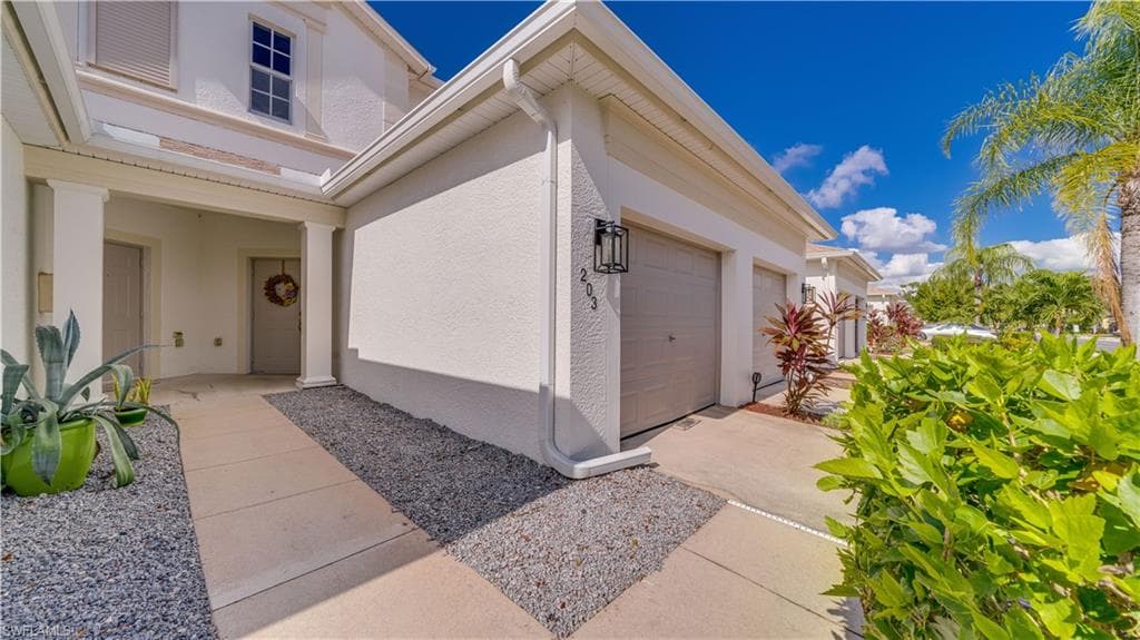 14721 Calusa Palms DR # 203, FORT MYERS FL 33919-1