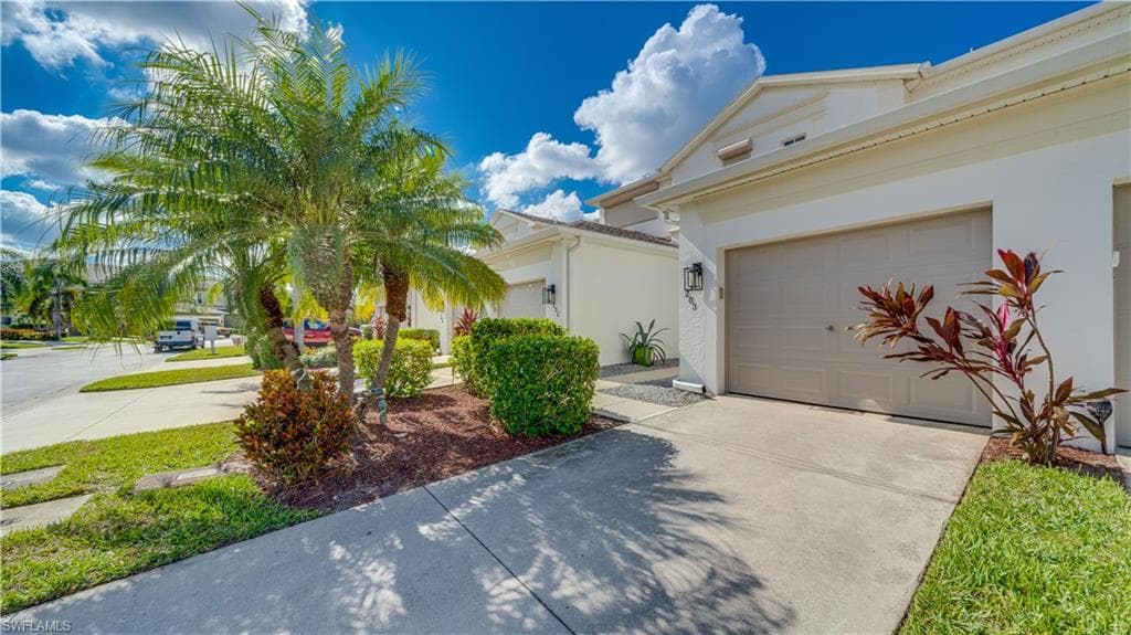 14721 Calusa Palms DR # 203, FORT MYERS FL 33919-5
