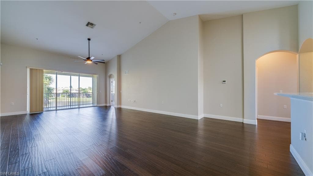 14721 Calusa Palms DR # 203, FORT MYERS FL 33919-16