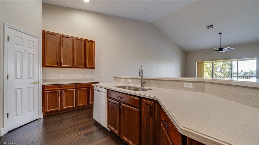 14721 Calusa Palms DR # 203, FORT MYERS FL 33919-11