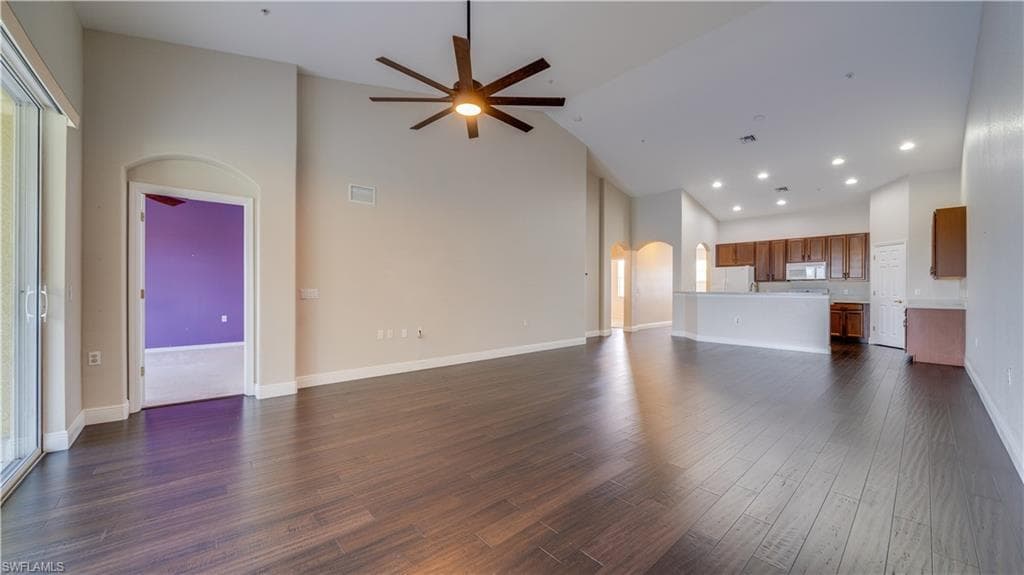 14721 Calusa Palms DR # 203, FORT MYERS FL 33919-19