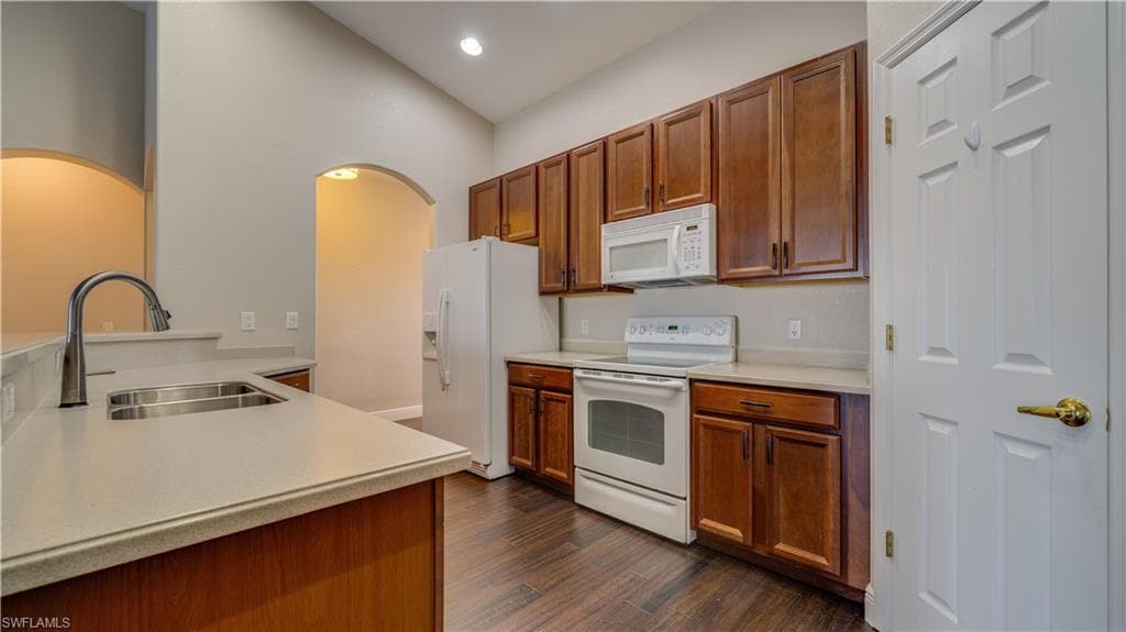 14721 Calusa Palms DR # 203, FORT MYERS FL 33919-13