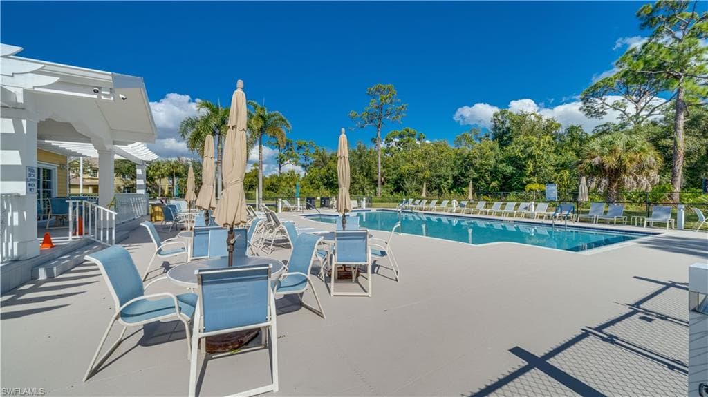 14721 Calusa Palms DR # 203, FORT MYERS FL 33919-39