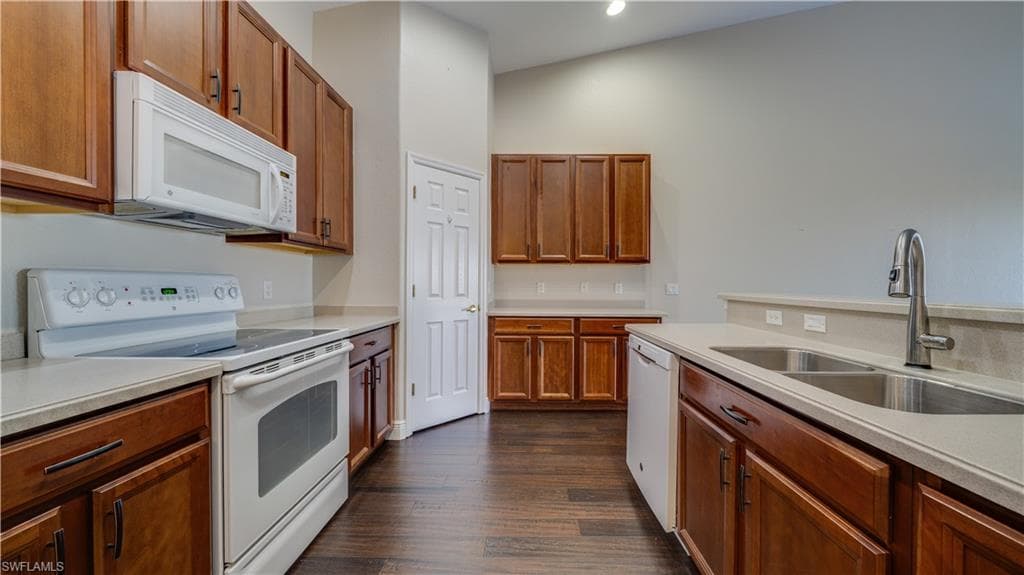 14721 Calusa Palms DR # 203, FORT MYERS FL 33919-3