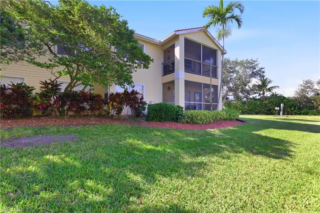 12720 Equestrian CIR # 2708, FORT MYERS FL 33907-26