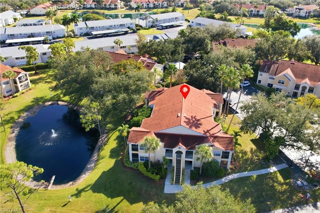 12720 Equestrian CIR # 2708, FORT MYERS FL 33907-29