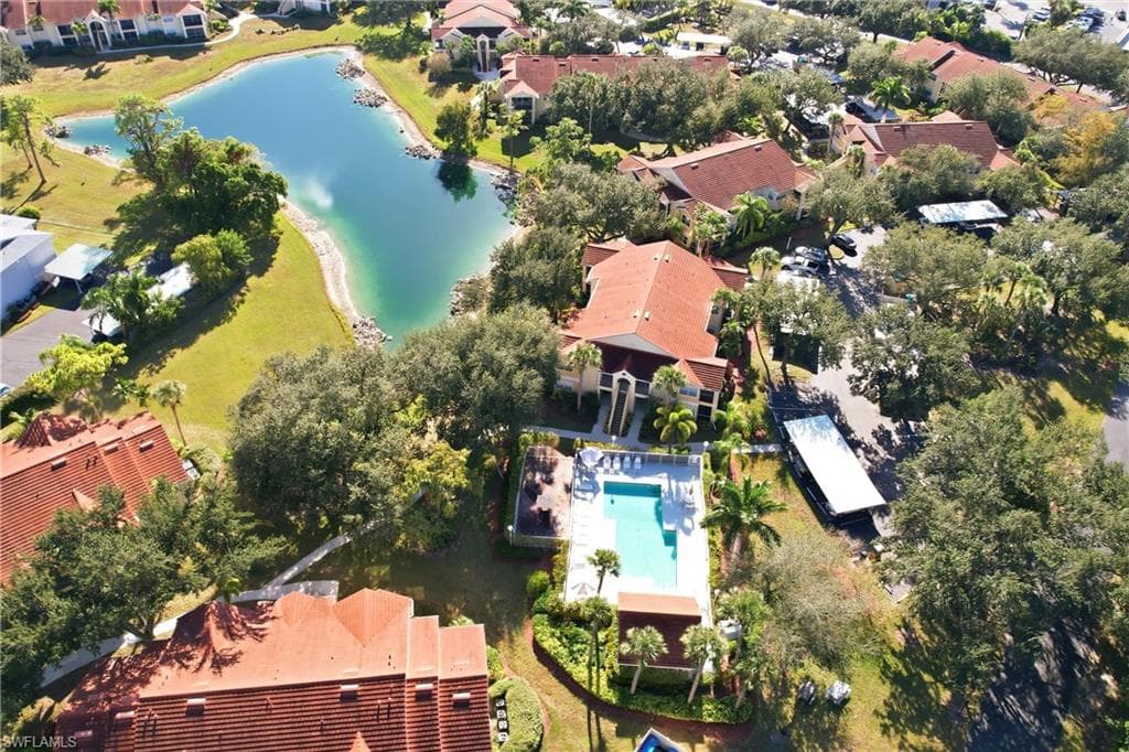 12720 Equestrian CIR # 2708, FORT MYERS FL 33907-32