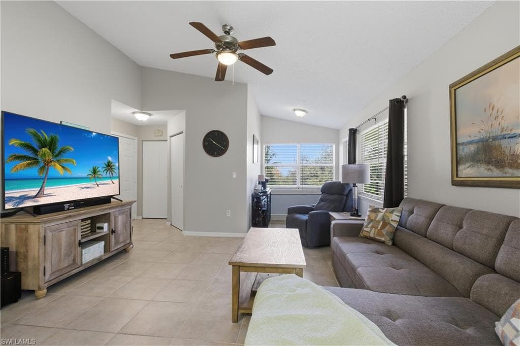 12720 Equestrian CIR # 2708, FORT MYERS FL 33907-9