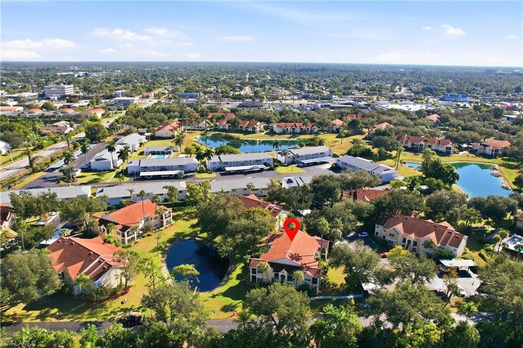 12720 Equestrian CIR # 2708, FORT MYERS FL 33907-31