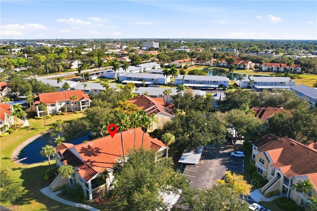 12720 Equestrian CIR # 2708, FORT MYERS FL 33907-30