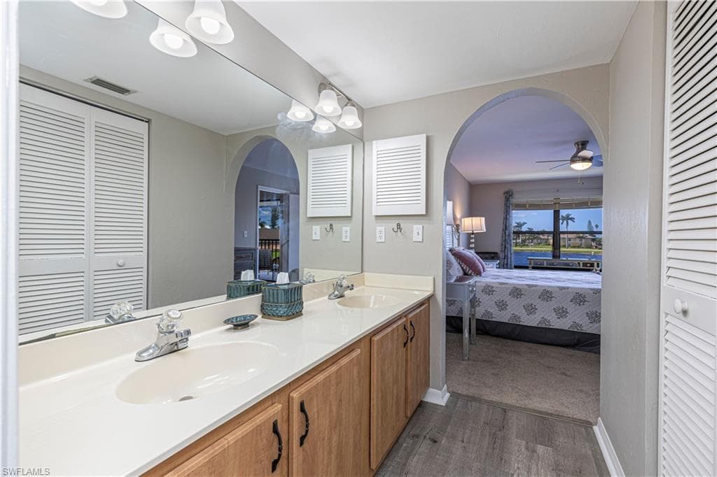 4360 Chantelle DR # G202, NAPLES FL 34112-15