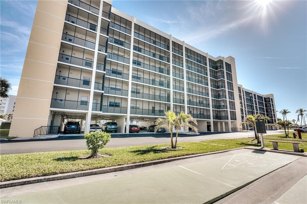 4411 Bay Beach LN # 734, FORT MYERS BEACH FL 33931-11
