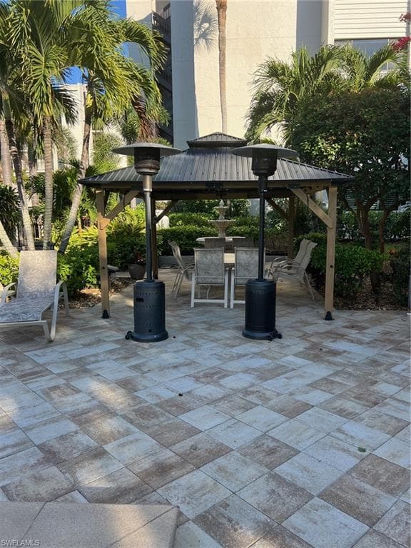4100 Steamboat BEND E # 501, FORT MYERS FL 33919-22