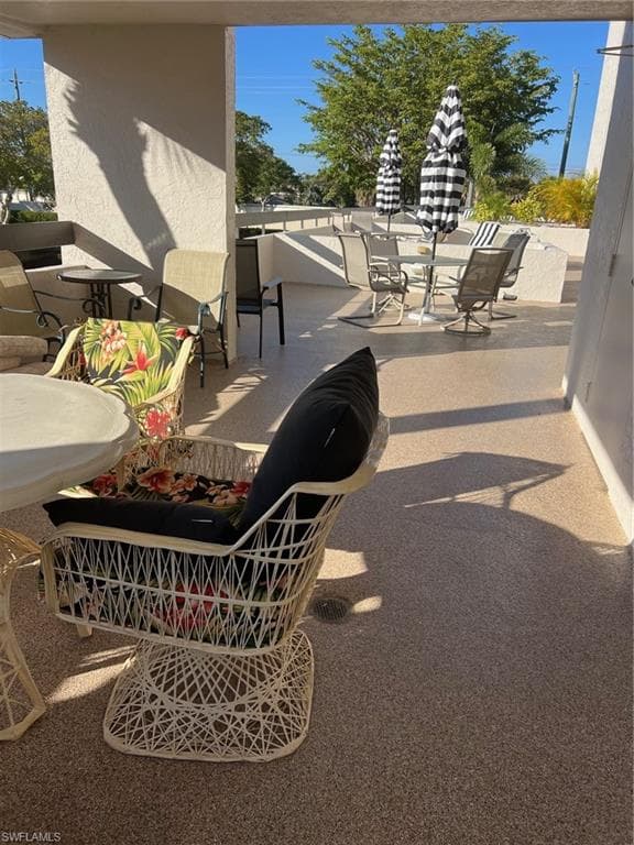 4100 Steamboat BEND E # 501, FORT MYERS FL 33919-16