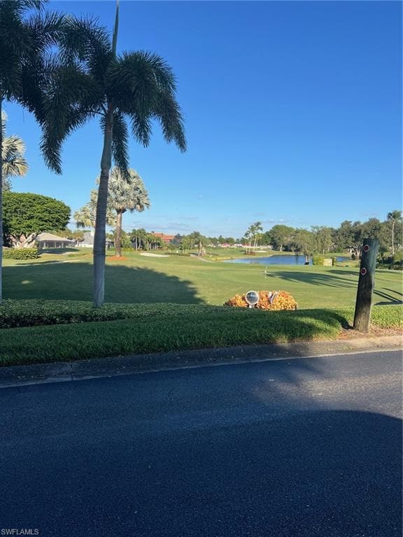 4100 Steamboat BEND E # 501, FORT MYERS FL 33919-25