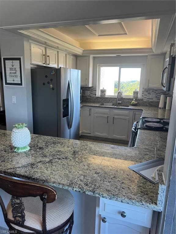 4100 Steamboat BEND E # 501, FORT MYERS FL 33919-6